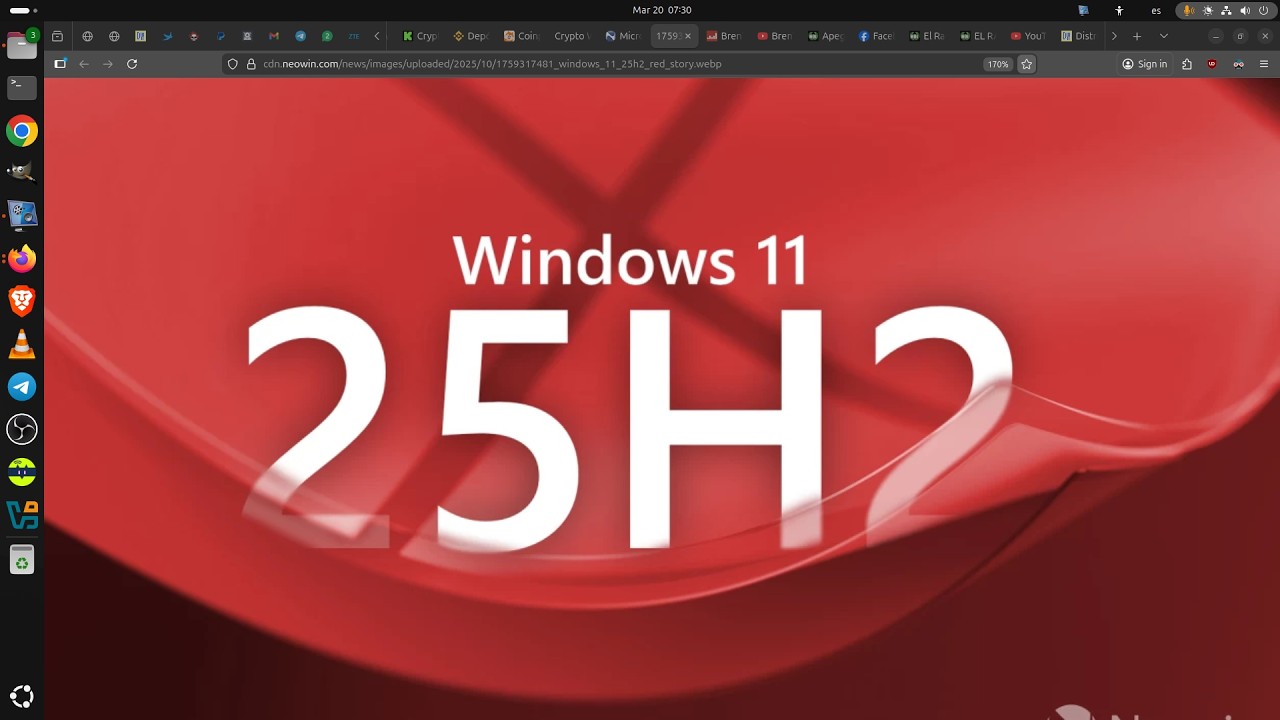 Microsoft: KB5079473 breaks internet access to Windows 11 Teams, Edge, OneDrive, Copilot