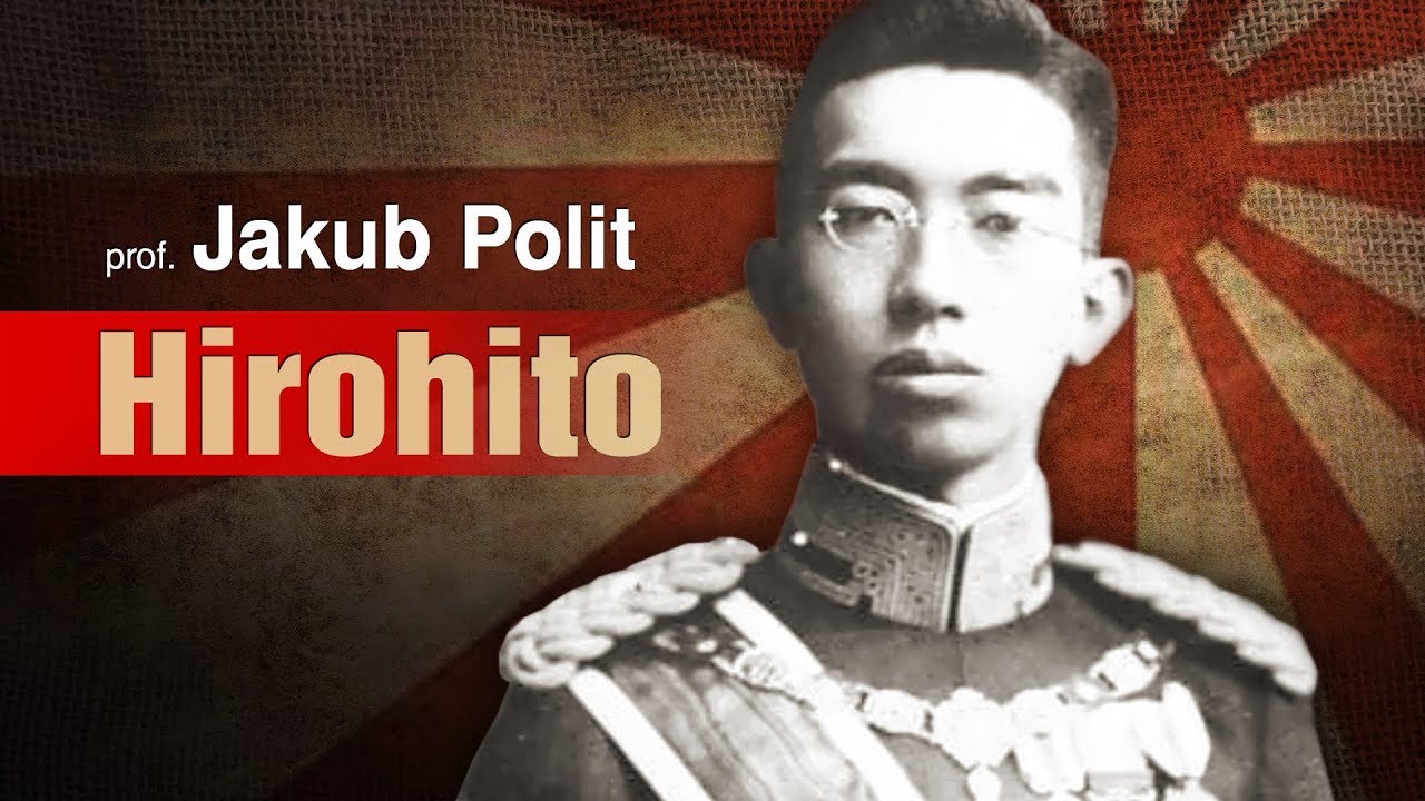 Hirohito