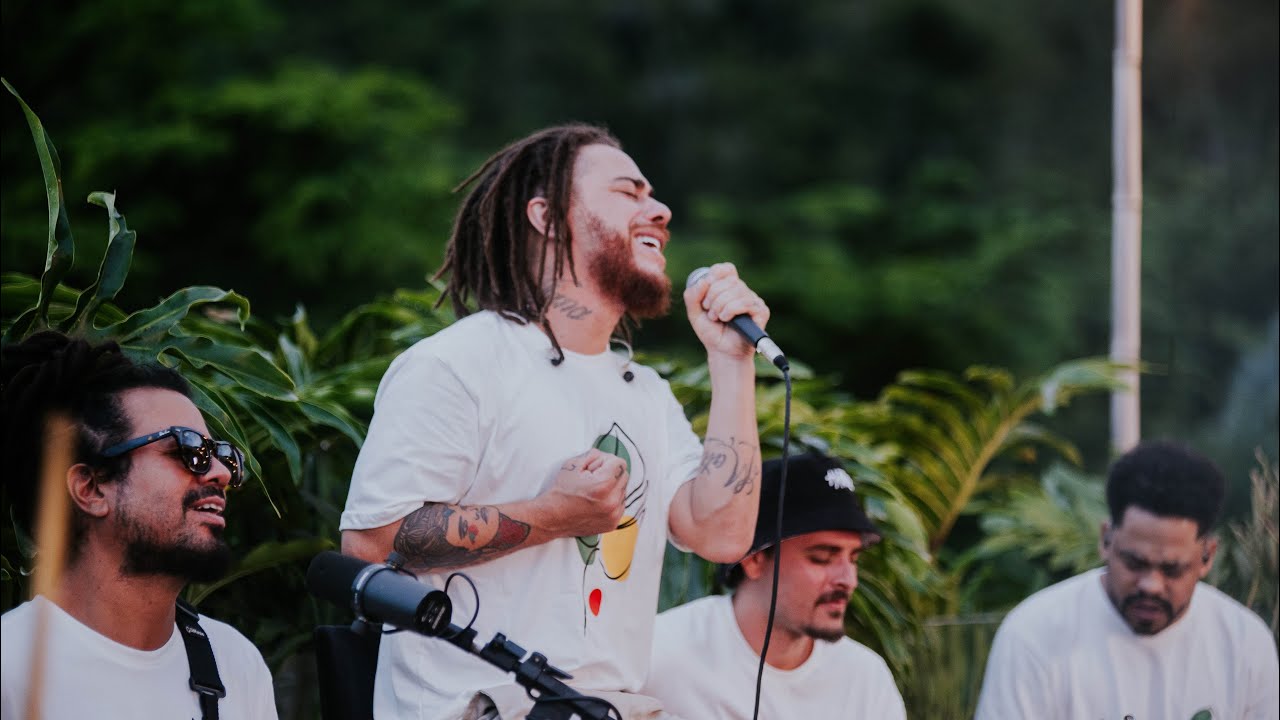 Onze:20 - Meu Lugar [Luau do Onze:20 Vol. 1]