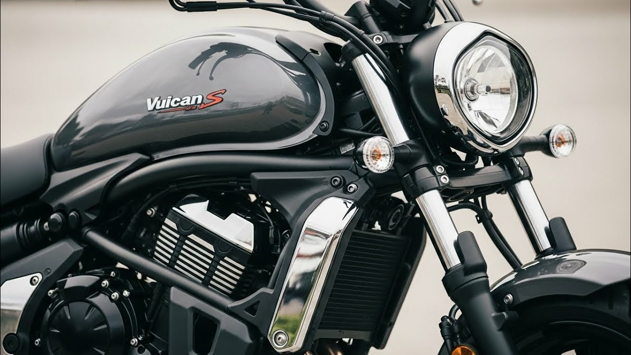 Kawasaki Vulcan S Review: How It Really Feels to Ride Every Day