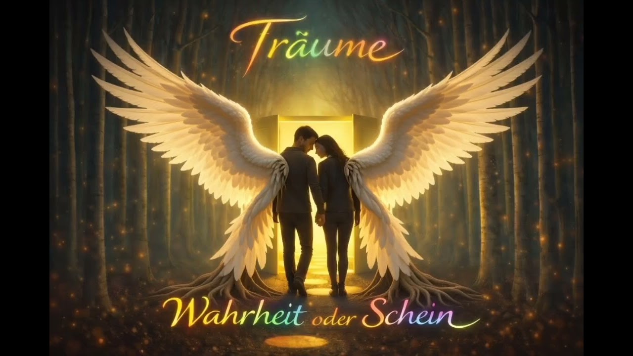 ✨ Träume - Wahrheit oder Schäume ✨
