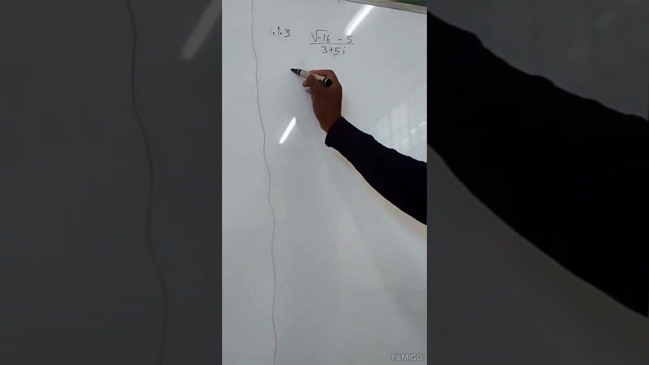 Ncv Уровень 3 упростить комплексное число