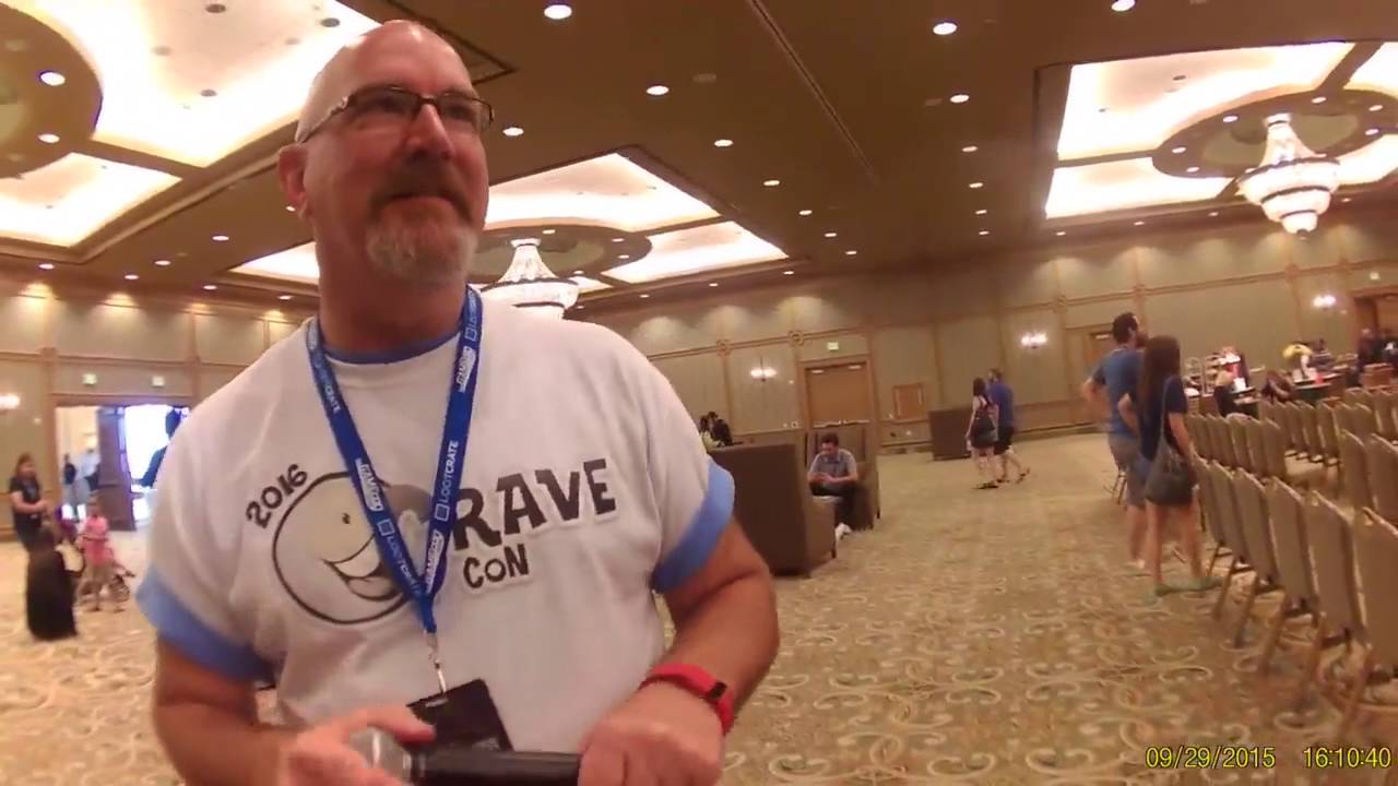 KEN DOMIK CRAVECON 2016 TEXAS THE WHOLE THING!!! THE CRAVECON EVERYBODY NEED TO SEE!!!