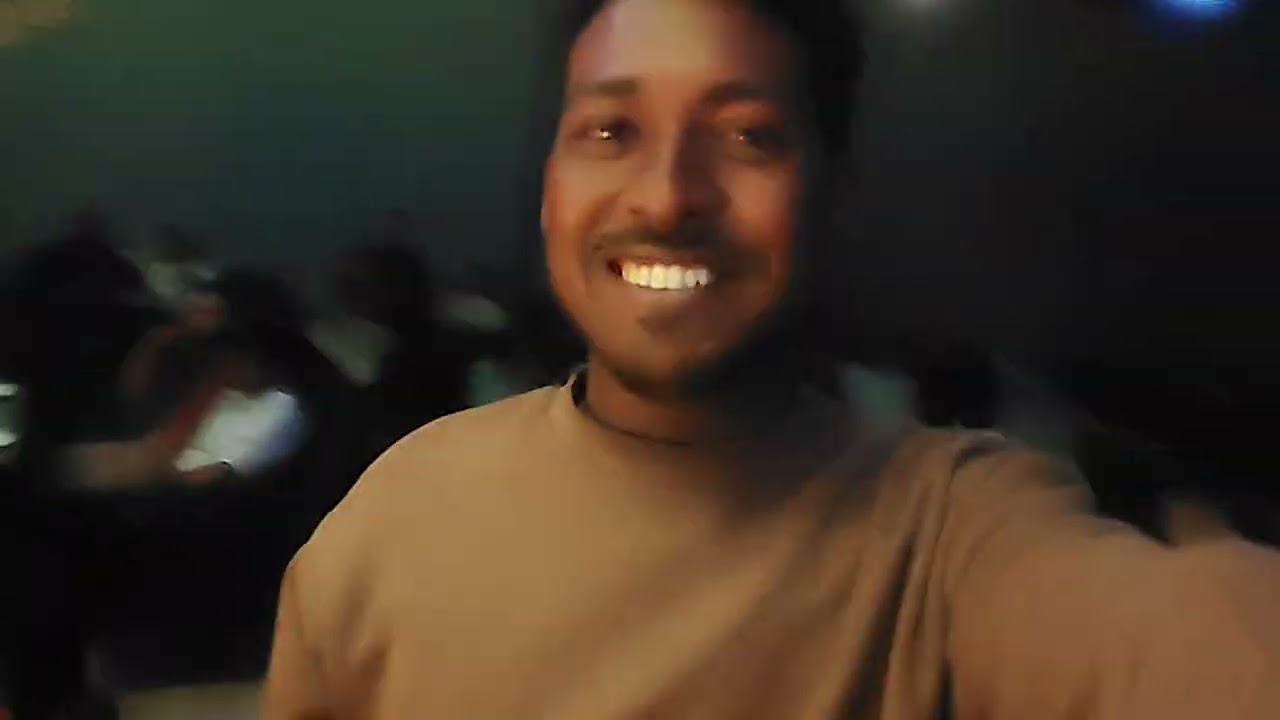 Enjoy For night -- singer Parvez Khan 