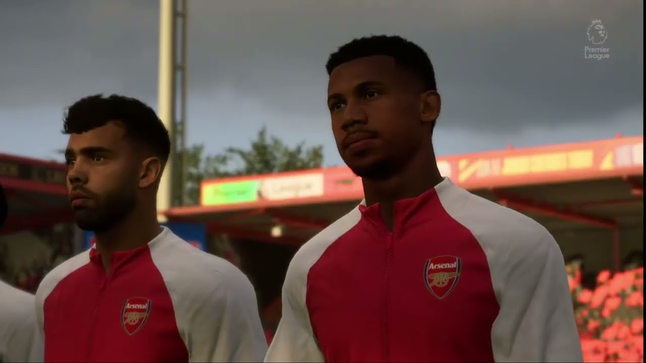 fc26 player career episode 9