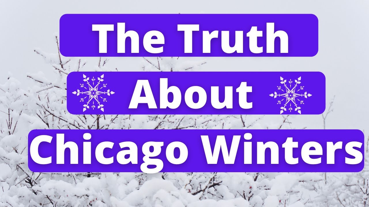 Chicago Winters (2021)