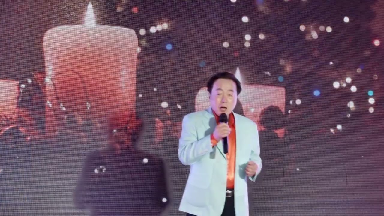 안재만 / 눈물젖은 주먹밥 / 노리마당 정기공연 / 동원문화홀 / 2026 01 27