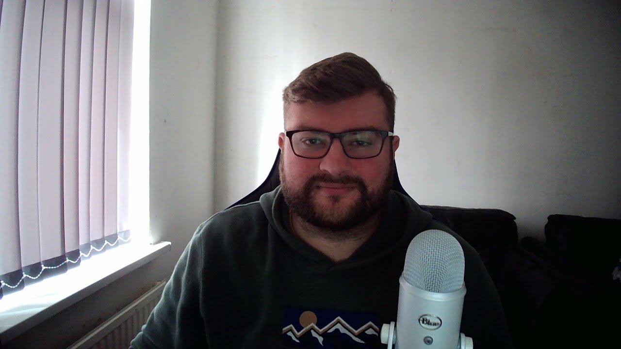 100% SENSITIVITY INAUDIBLE & UNINTELLIGIBLE WHISPERS IN THE BLUE YETI - MOUTH SOUNDS ASMR