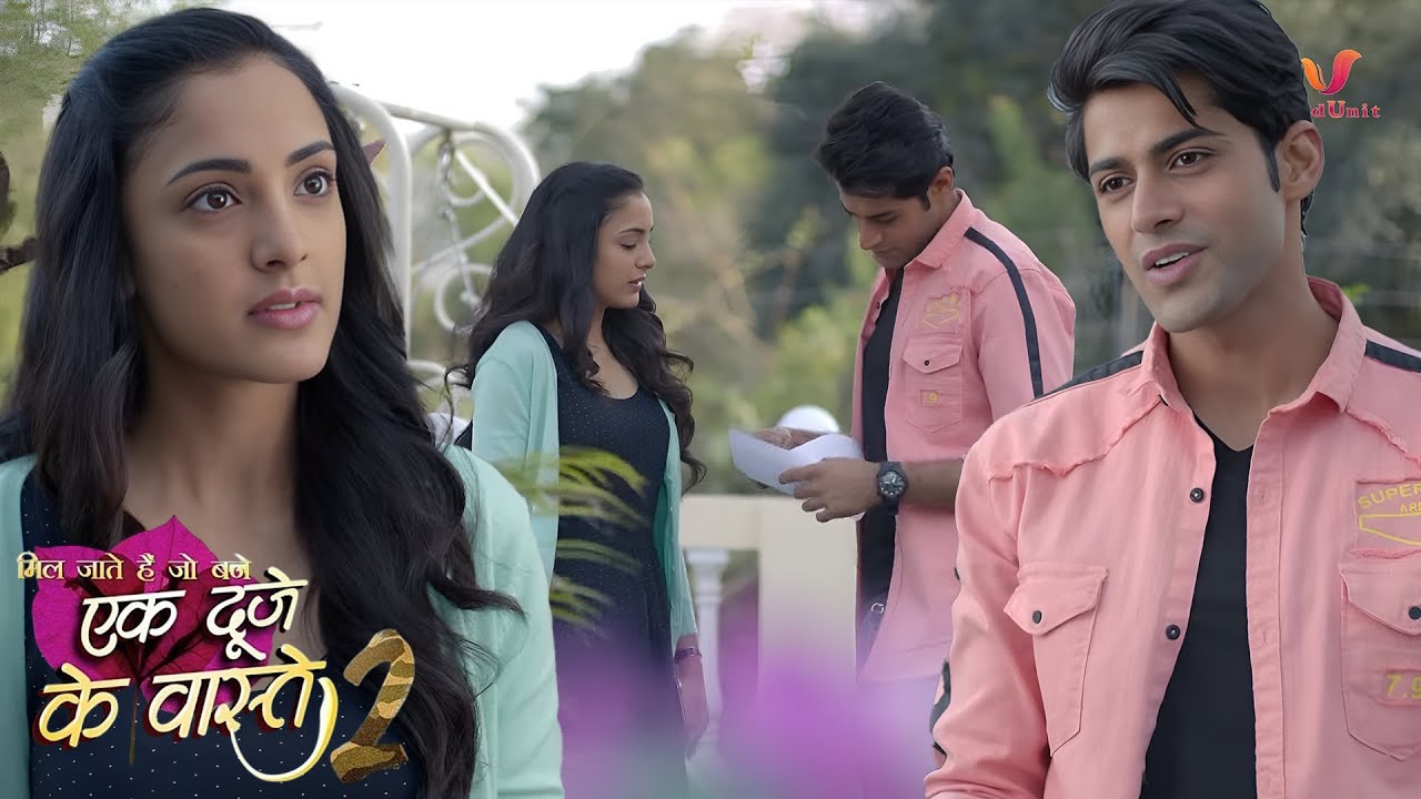 क्या सुमन और श्रवण बन रहे हे अच्छे दोस्त? | Ek Duje Ke Vaaste S2 | Mohit Kumar | Kanikka Kapur
