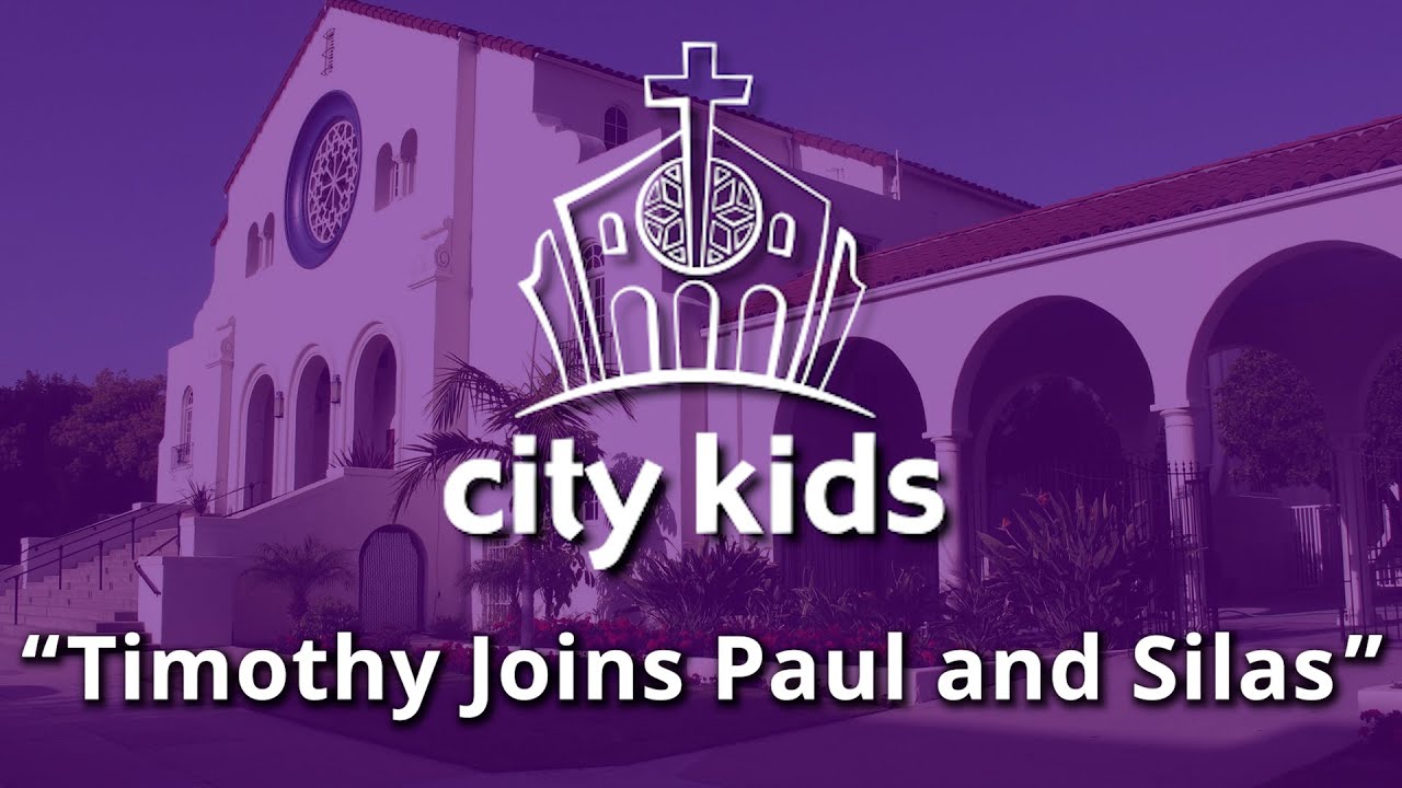 6/19/2021 - City Kids - 