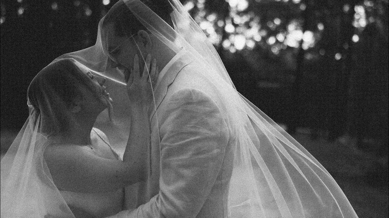 Stasia & Aron | Our Wedding Film at The Jackson Ranch 🥹🩵