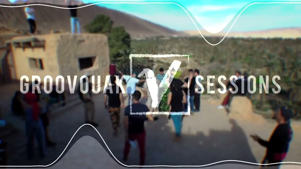 Session #001 Full Lineup @El Kantra 11MAR23