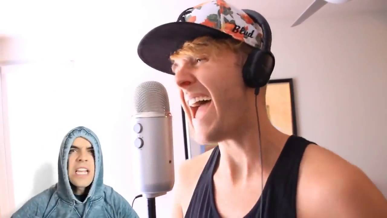 Geez on my pant   YGS %23100 Song