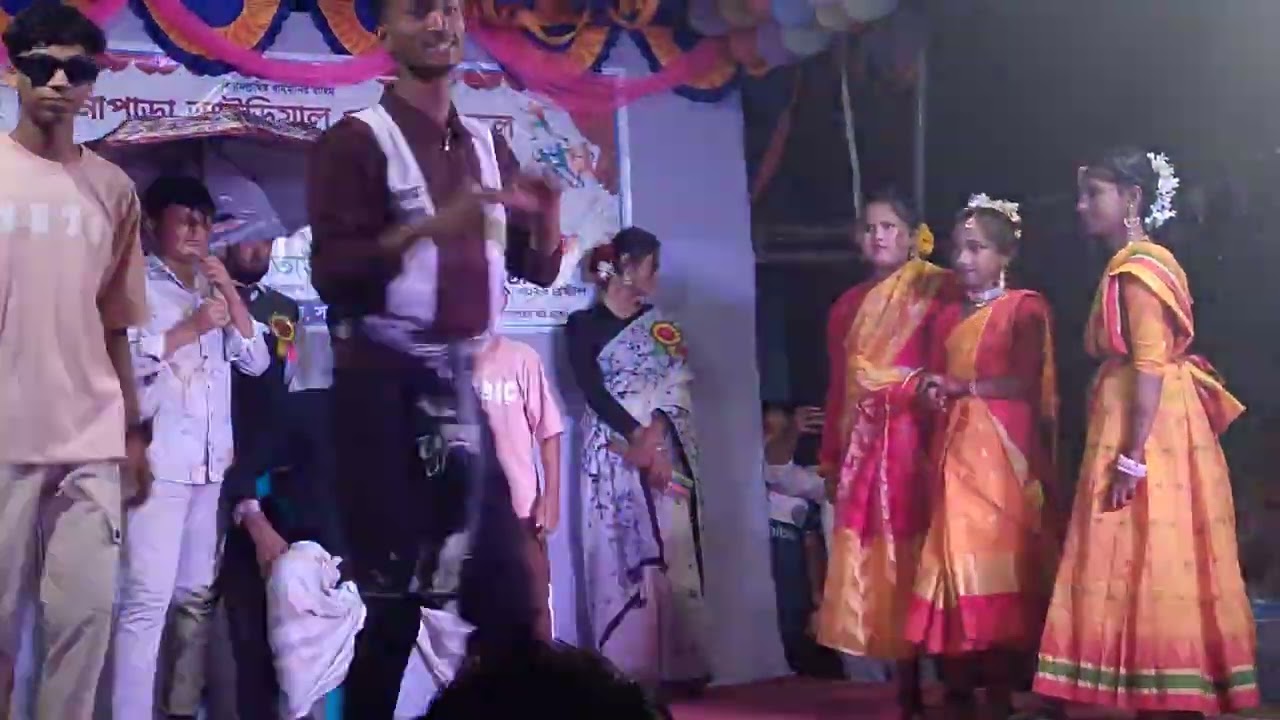 এই ছেলেটা অসাধারণ একটা গান এবং নাটকে সুন্দর একটা পারফরম্যান্স
