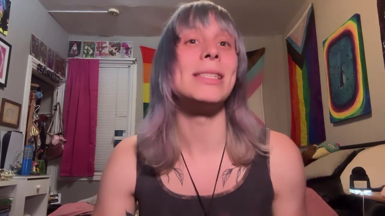 Why Do Trans People Struggle Finding Jobs (it&rsquo;s honestly not what you&rsquo;re thinking) 