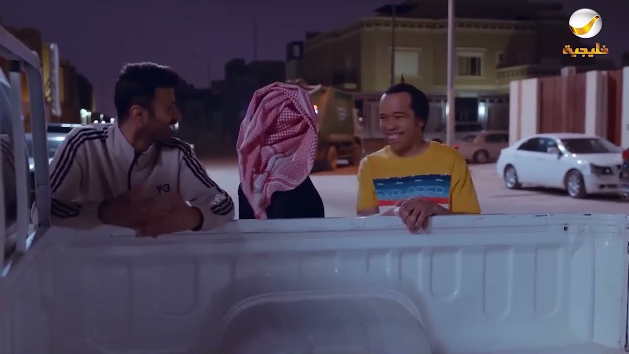 حلقات مجمعة من مسلسل شباب البومب الحلقة 147