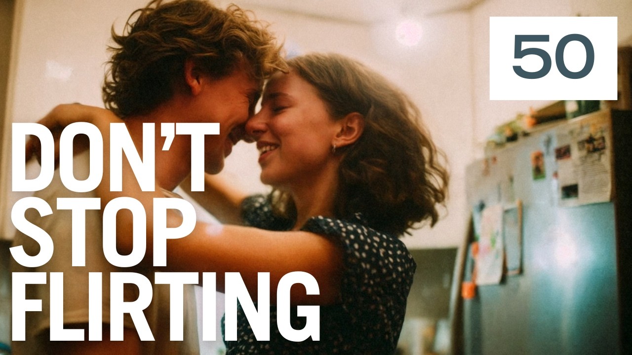 7 Habits of Couples Who Stay in Love Forever