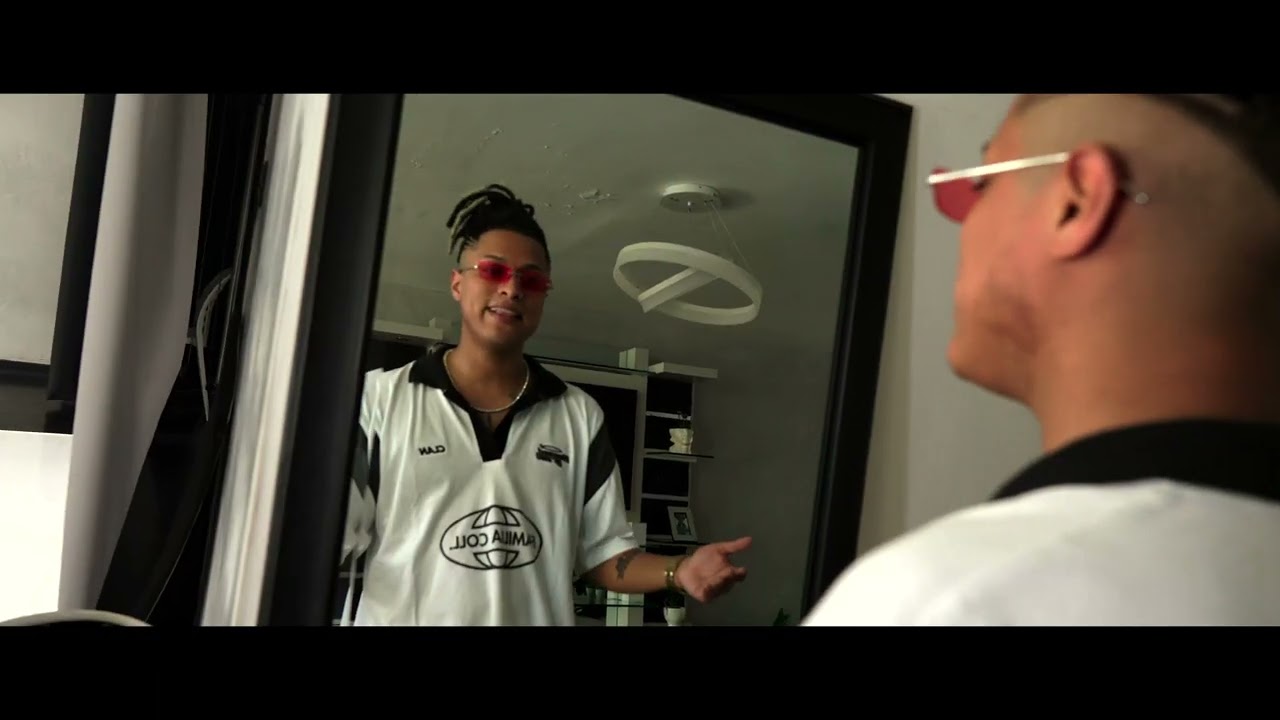 Vuelve - YERSON PANDA X BLAXIMENTAL