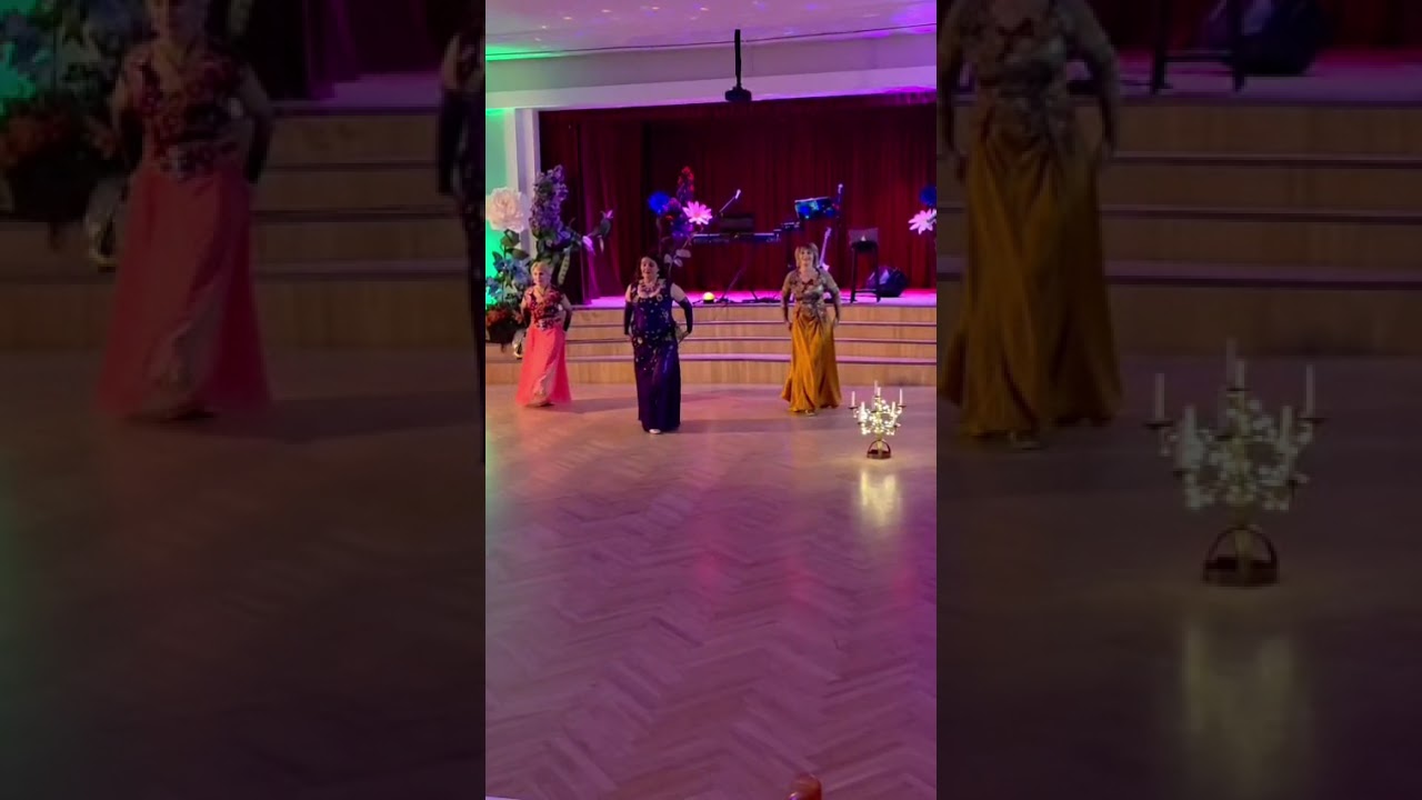 Arabeska drumsolo- Caravan_Saldus 2026