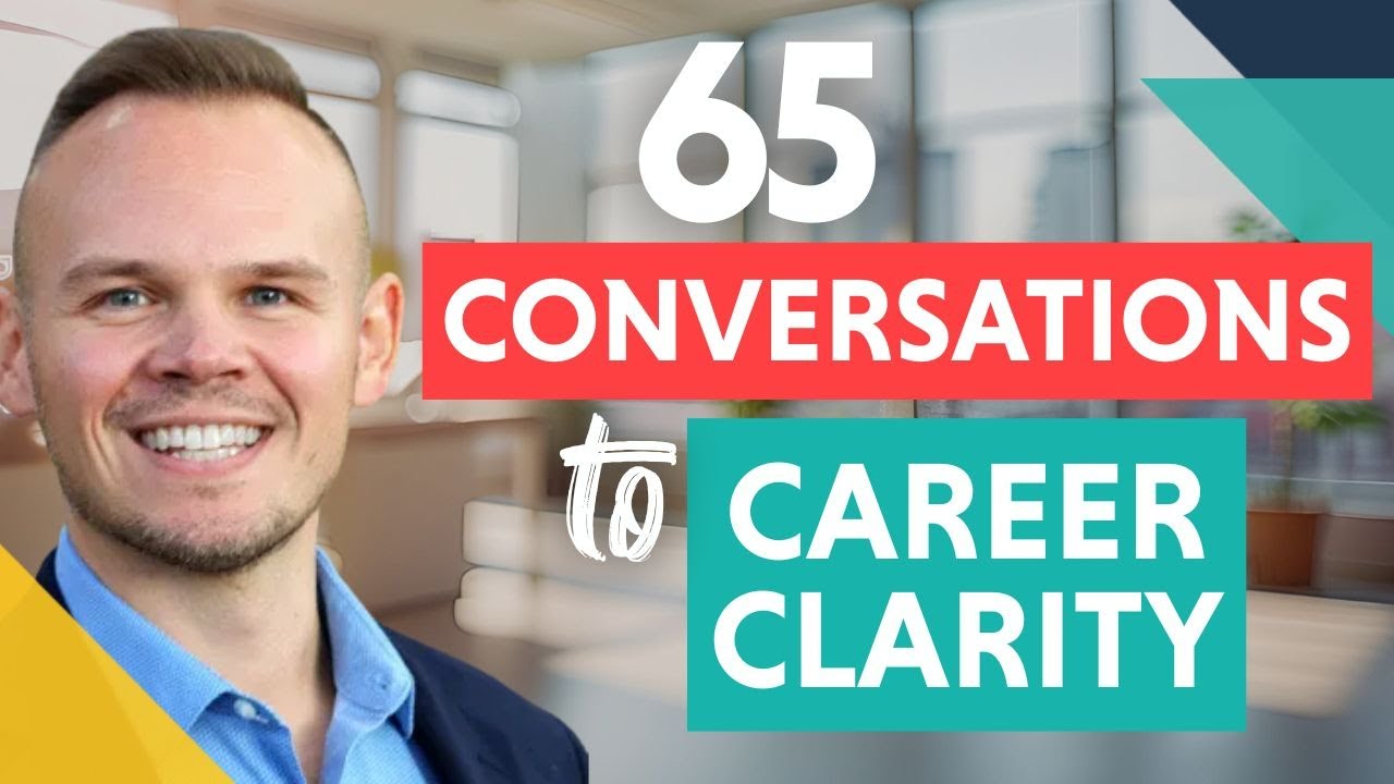 How To Make the Right Career Decision - Career Advice from Jim&rsquo;s Career Pivot Story