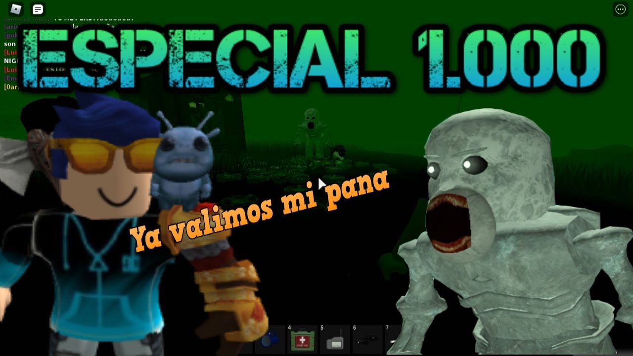 Especial 1.000 Suscriptores The Rake Fan Remake | Con suscriptores Parte 2 (Loquendo)