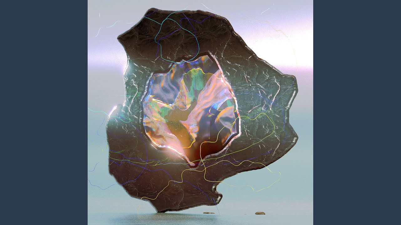 Spectral Hearts (Drum Mix)