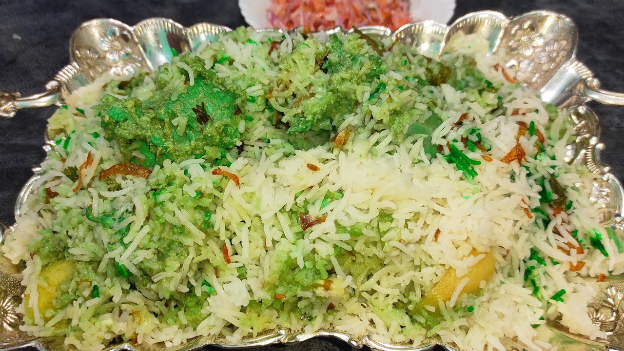 इटालियन बिरयानी || Italian biryani || creamy Italian biryani