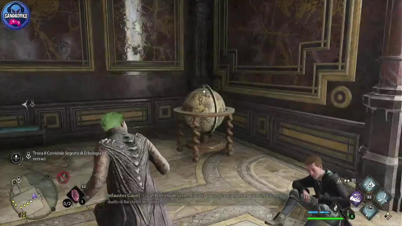 Hogwarts Legacy ( 2 ) #live #viral #gameplay