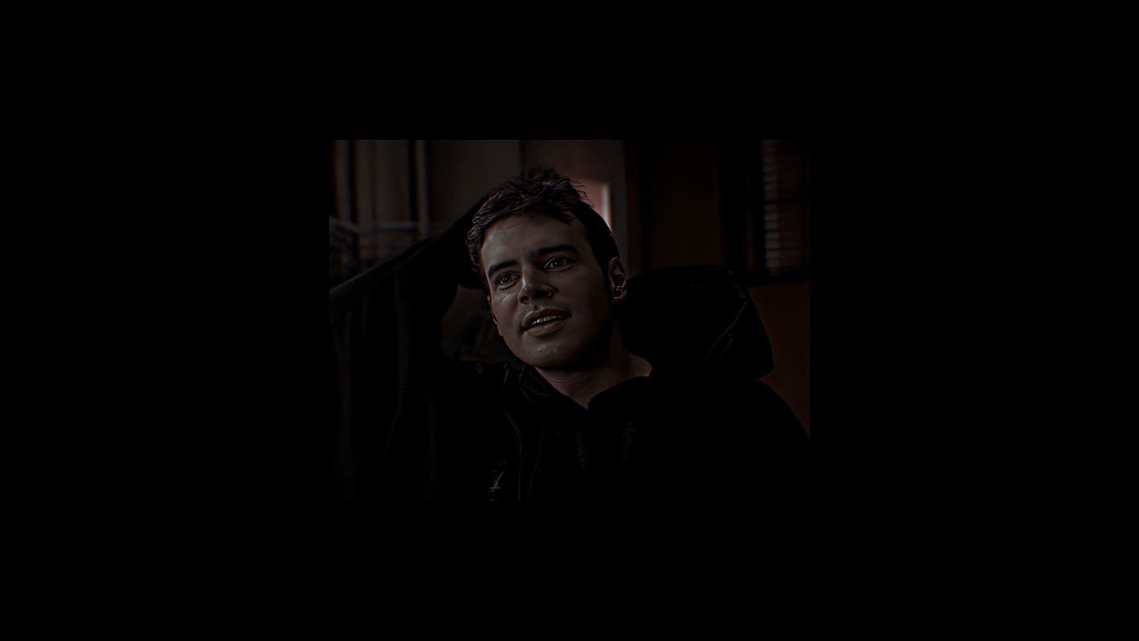 Roman Bridger Edit | 