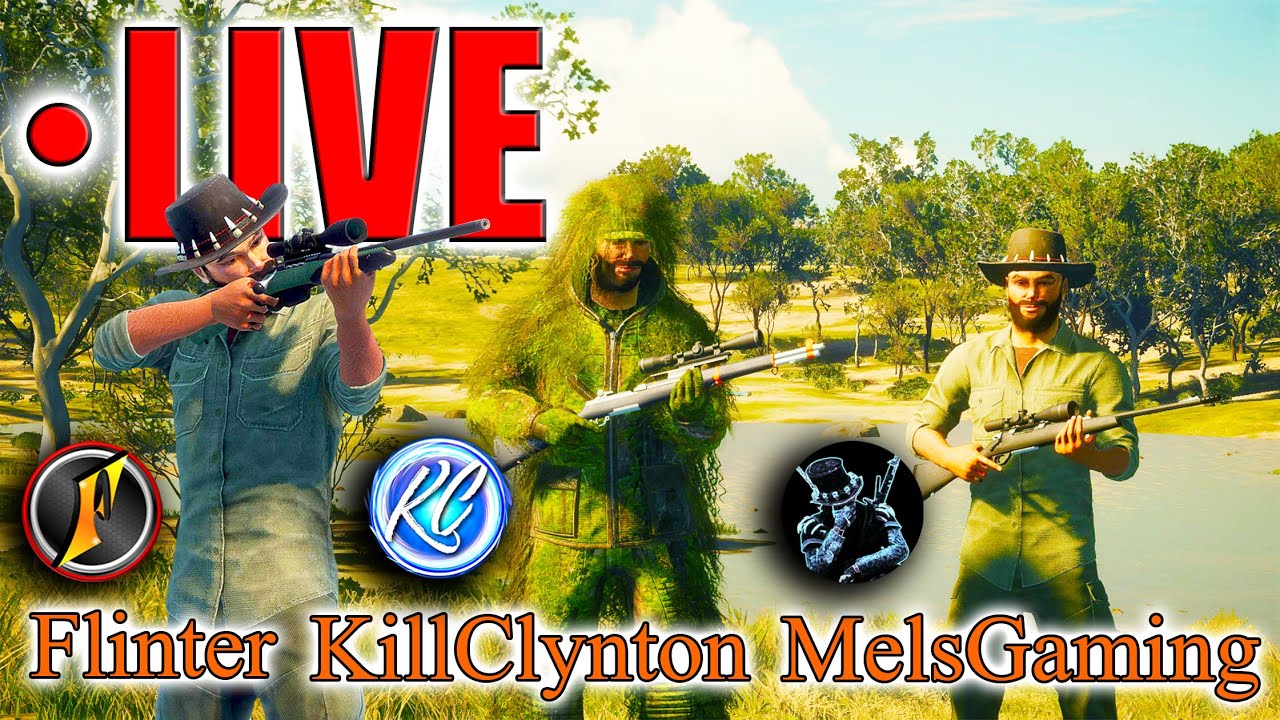 LIVE with @KCPlanetGaming & @melsgaming01 on the Emerald Coast Early Access!