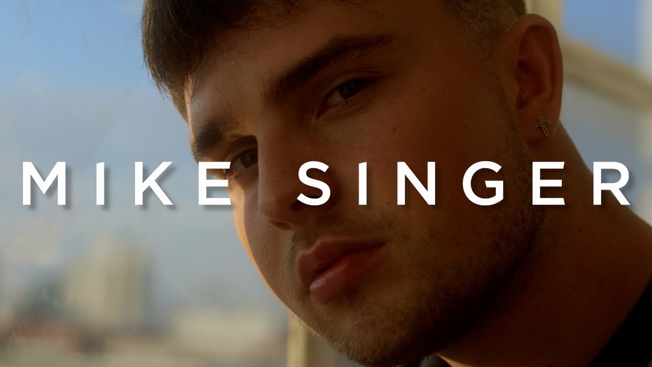 MIKE SINGER - 100TAUSEND (Offizielles Video)
