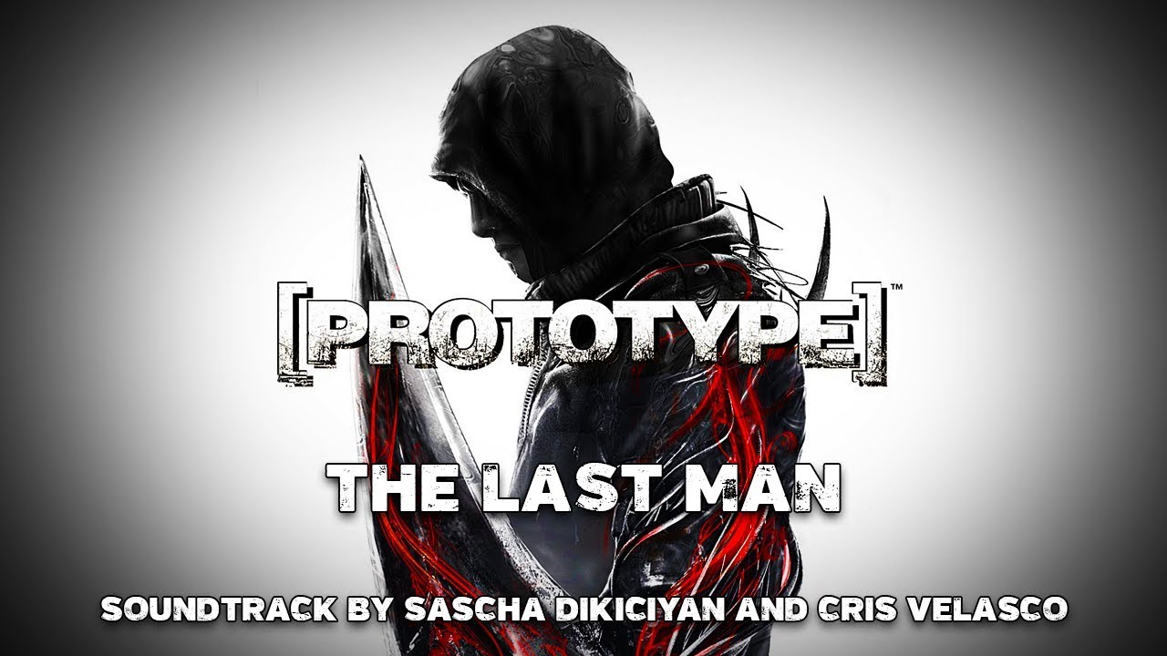 The Last Man - [PROTOTYPE] Soundtrack