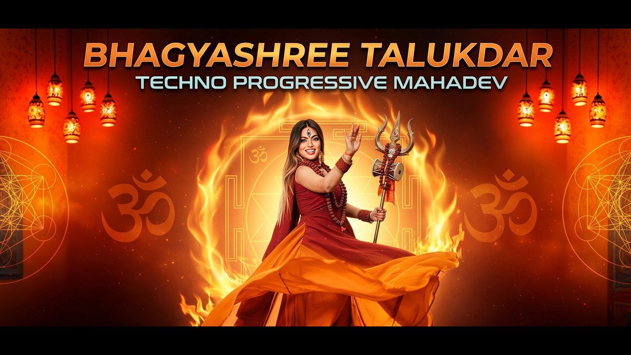 Nagraj Tandav (Techno) | Bhagyashree Talukdar | 