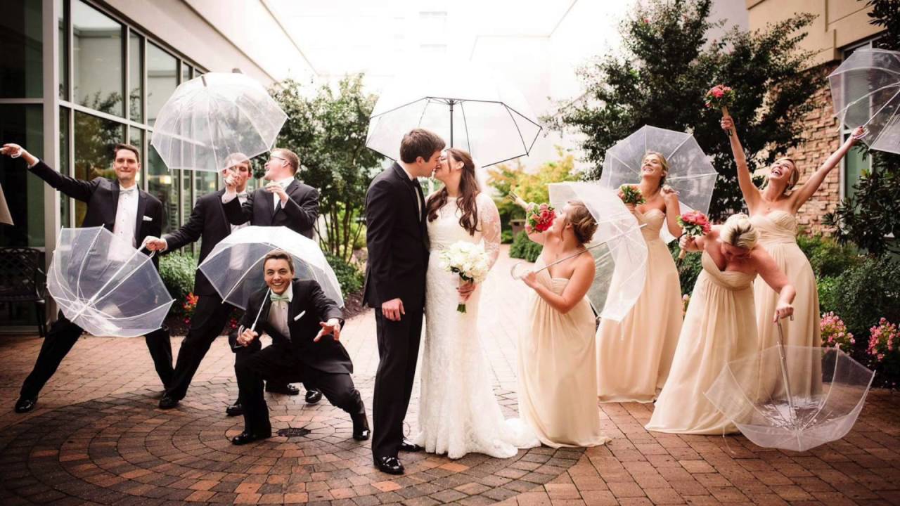 Weddings at The Westin Richmond
