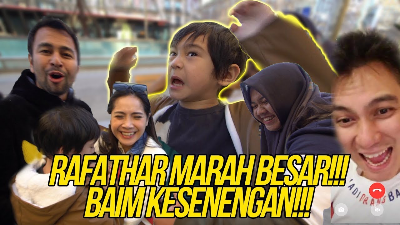 EKSKLUSIF BARCELONA : MBA LALA PINDAH KE BAIM WONG!!??!!. JAGAIN KIANO