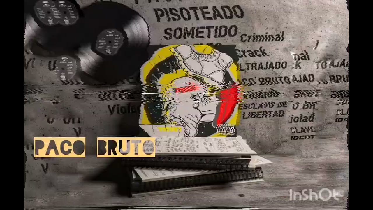 VnzDkt PACO BRUTO