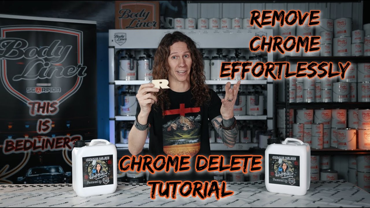 Удалите Chrome без усилий с помощью Chrome Delete!