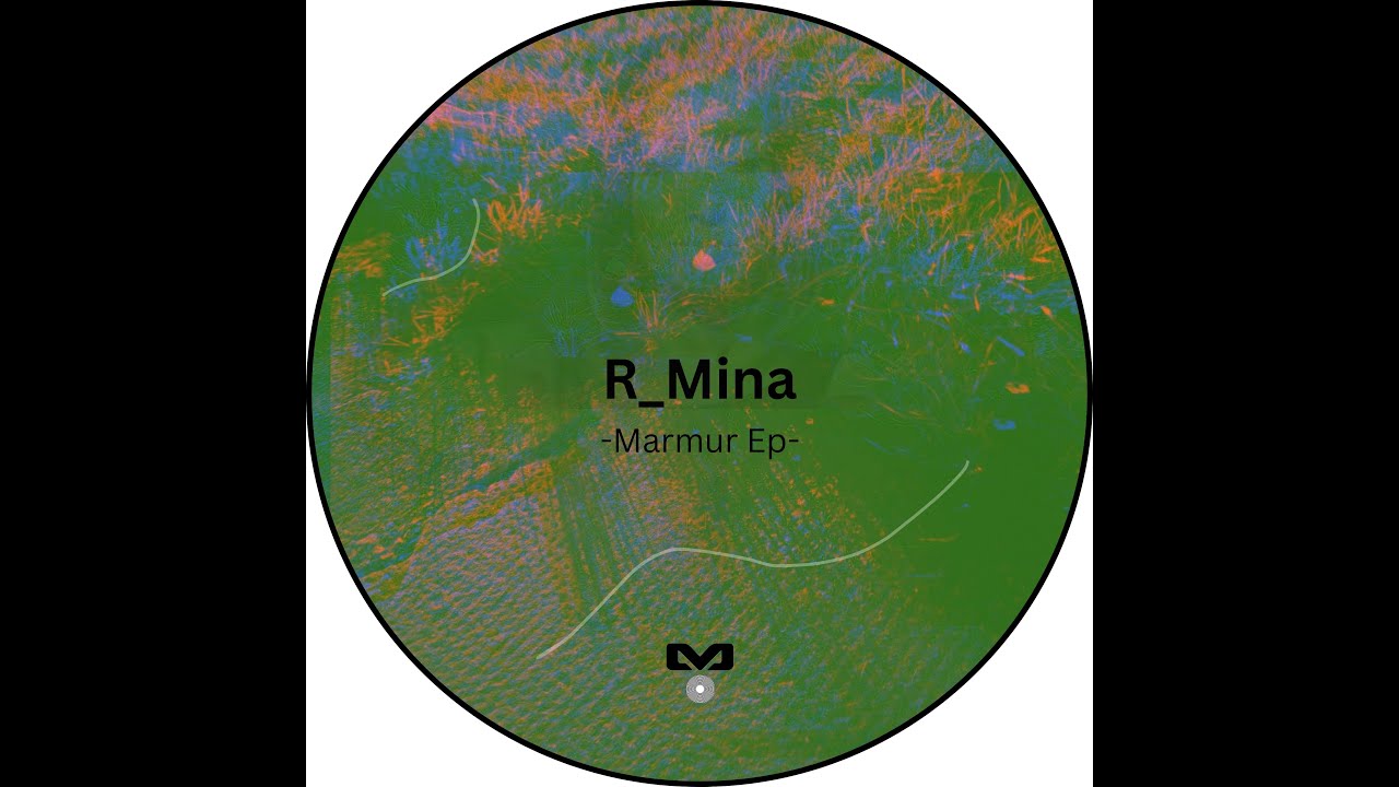 R_Mina - Morok- (Original Mix)