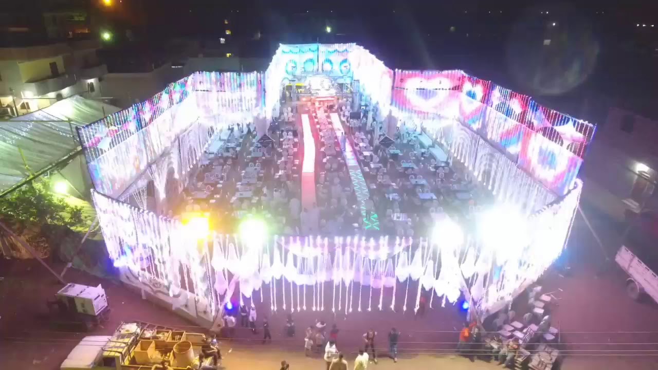 الحب كله موسيقار حسن عبدالله اسمع وروق تصوير جوي