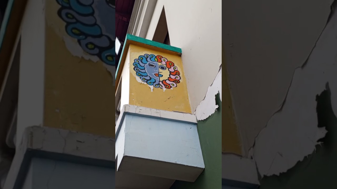 Las calles del centro de Quito