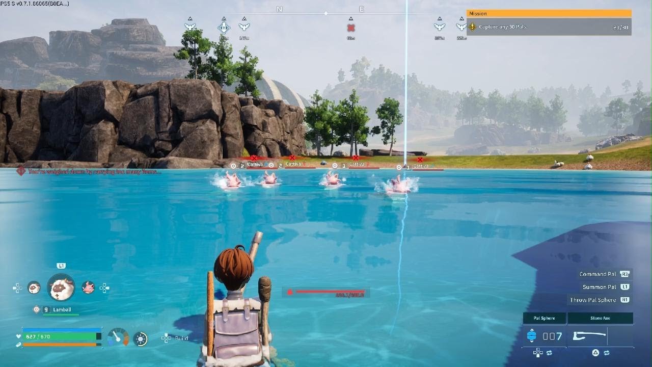 What even is this game lol