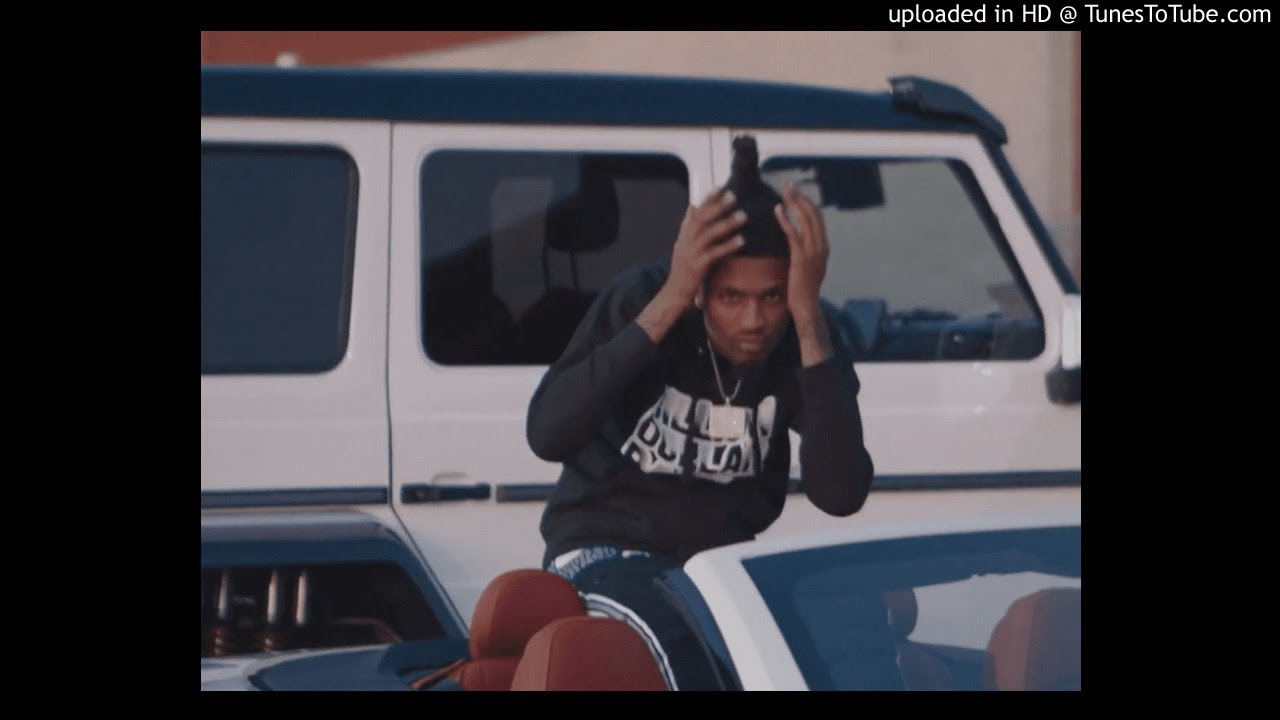 [FREE] Rich Dunk Type Beat x Blacc Zacc Type Beat 2020- 