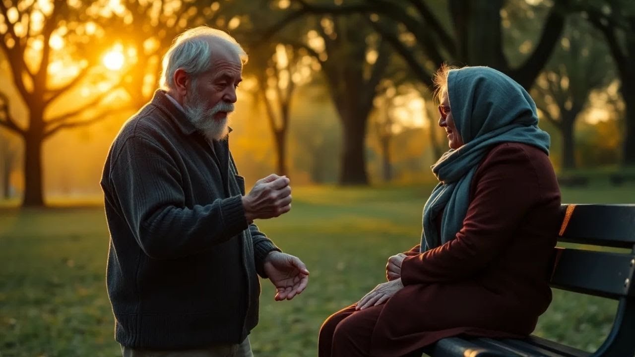 Aprenda a trocar a TRISTEZA pela GRATIDÃO — A Lição Mais Bonita da Vida