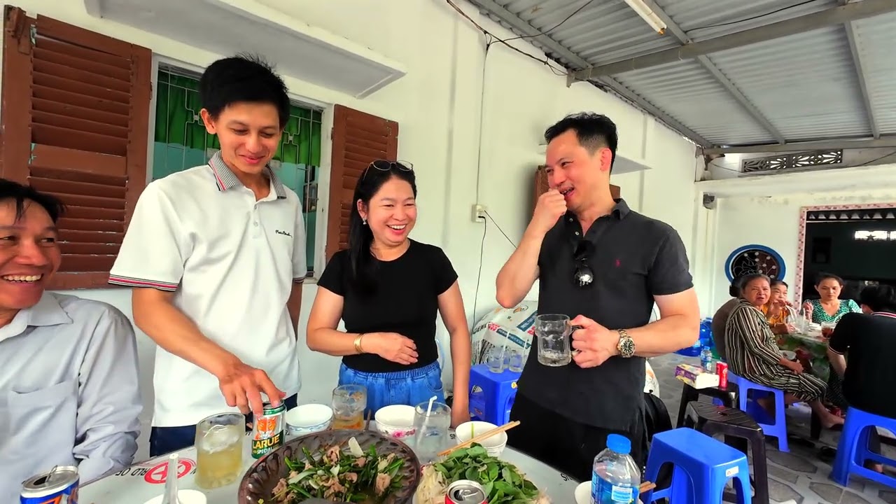 Vietnam Can Tho part 3