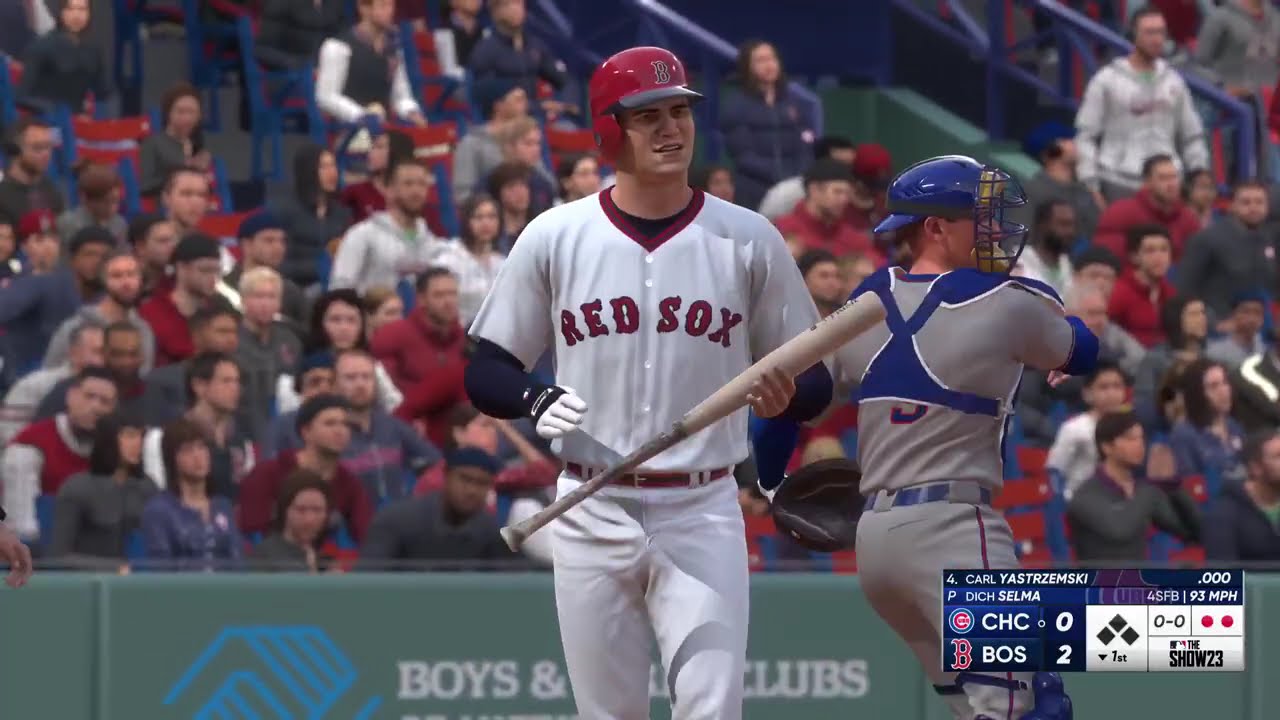 Union Association Regular Season: 1969 Chicago Cubs vs 1978 Boston Red Sox
