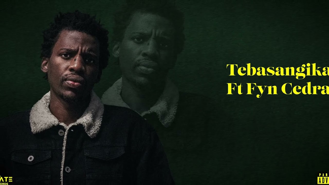 Tebasangika - Nexlyn & Fyn Cedra