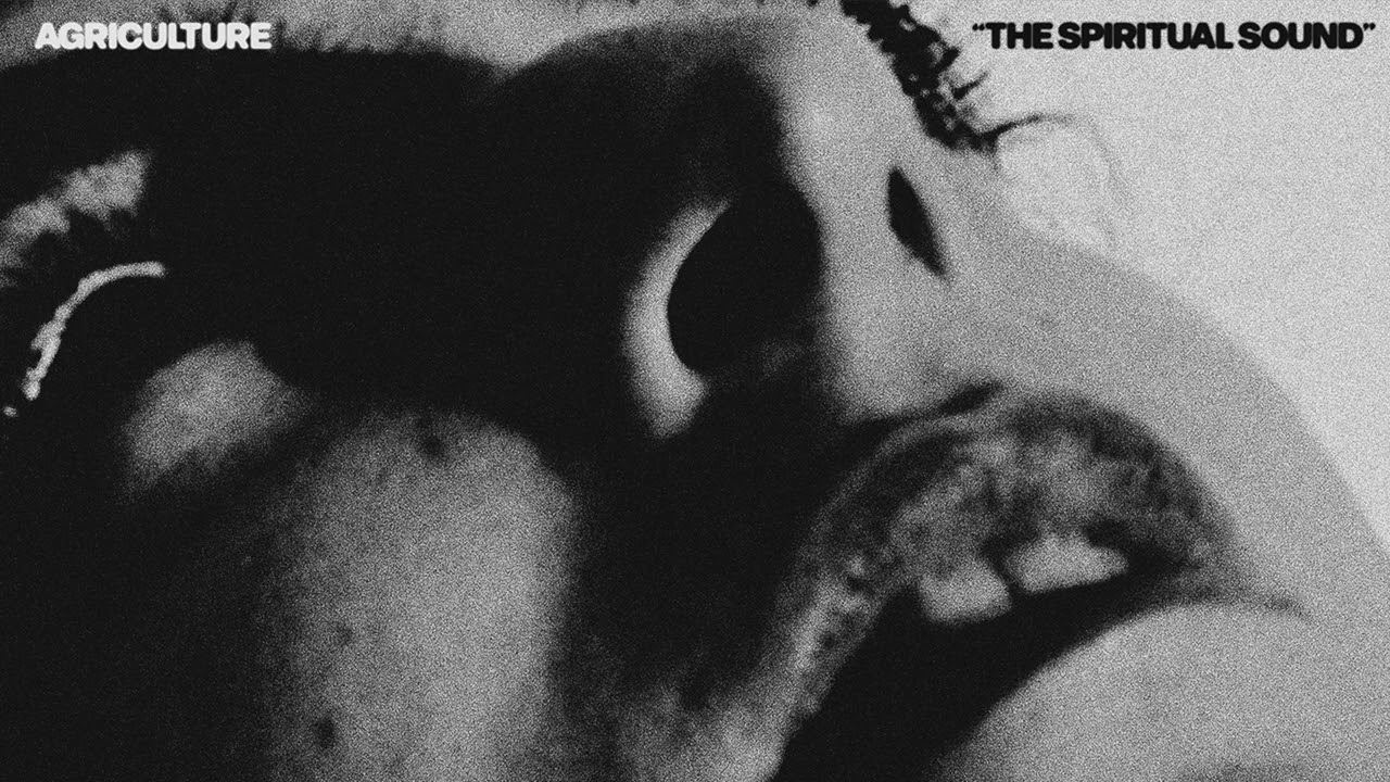 Agriculture – The Spiritual Sound [Full-Album Stream]