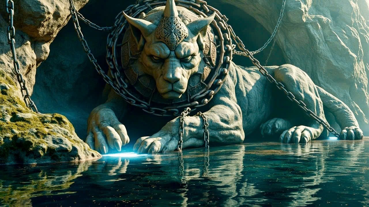 Enigma songs remix | The Ancient Cataclysm Awakens | A Mythical Journey Begins