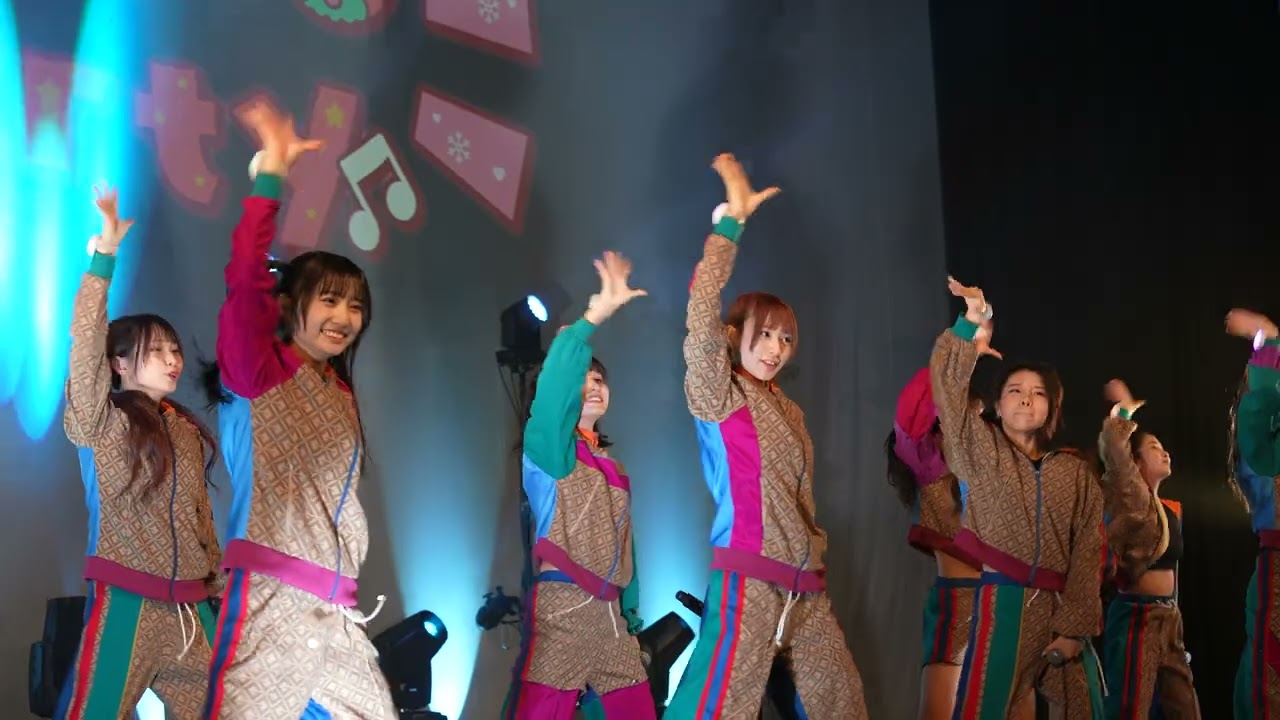 20231224 GANG PARADE 3/4