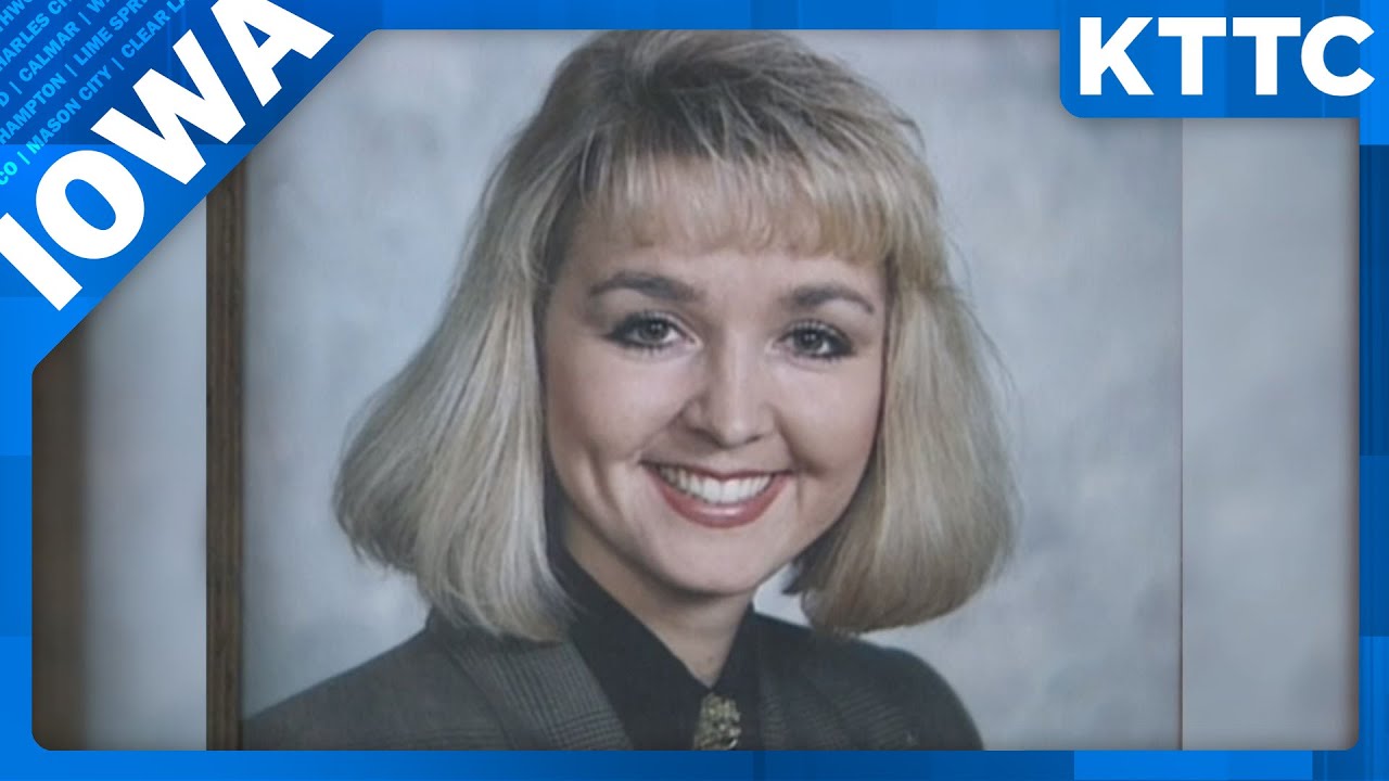 Reward doubled to $100,000 for the recovery of the remains of Jodi Huisentruit